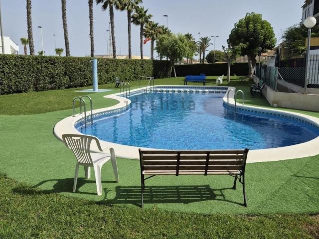 Chalet, Aguas Nuevas, Torrevieja