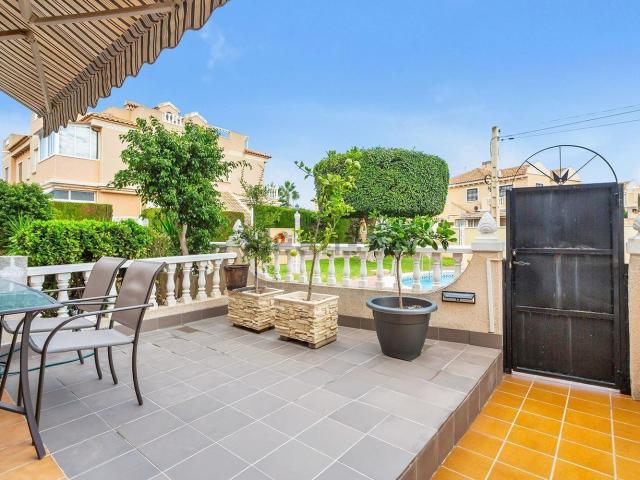 Chalet, Aguas Nuevas, Torrevieja