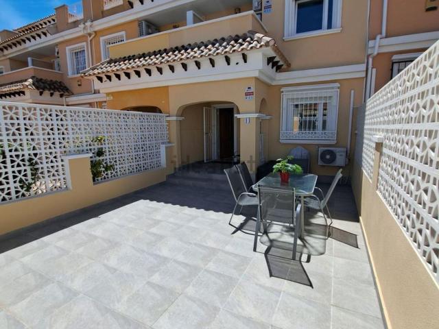 Chalet, Aguas Nuevas, Torrevieja