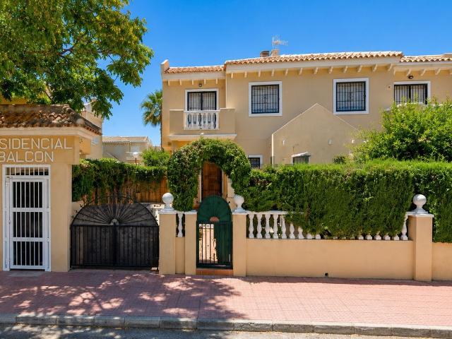 Chalet, Aguas Nuevas, Torrevieja