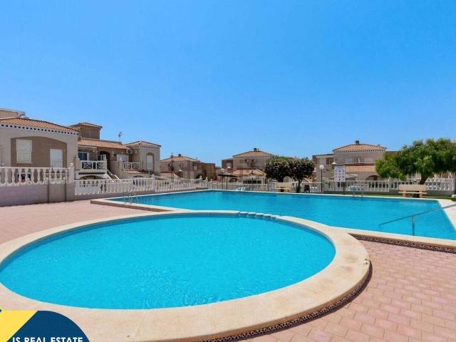 Chalet, Aguas Nuevas, Torrevieja