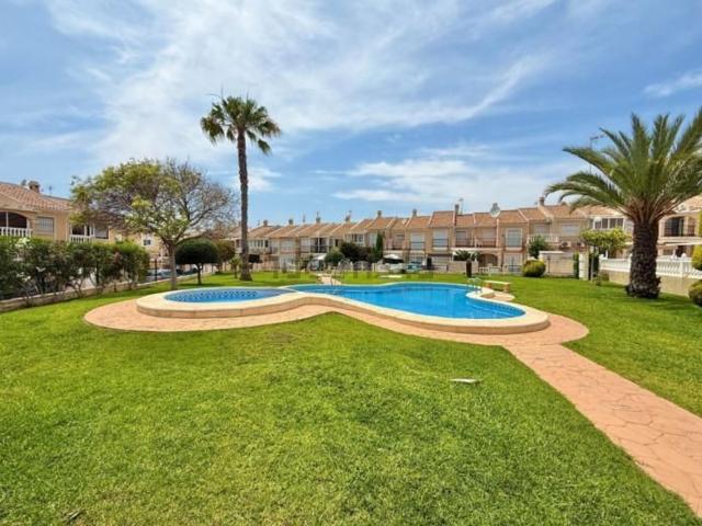 Chalet, Aguas Nuevas, Torrevieja