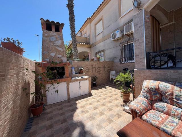 Chalet, Aguas Nuevas, Torrevieja