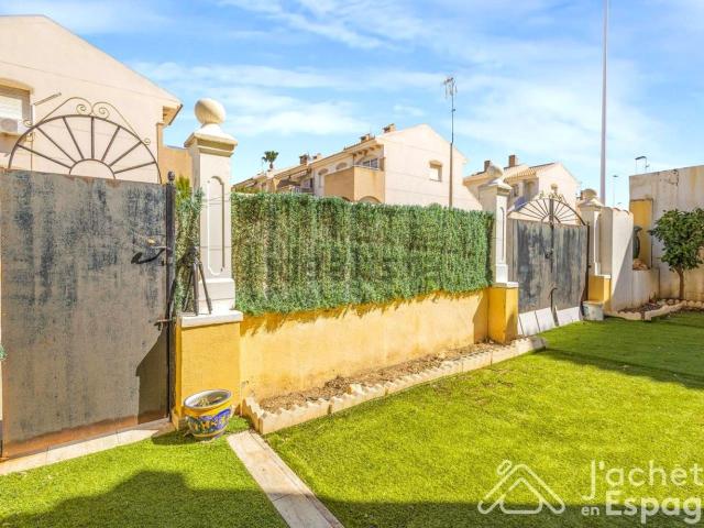 Chalet, Aguas Nuevas, Torrevieja