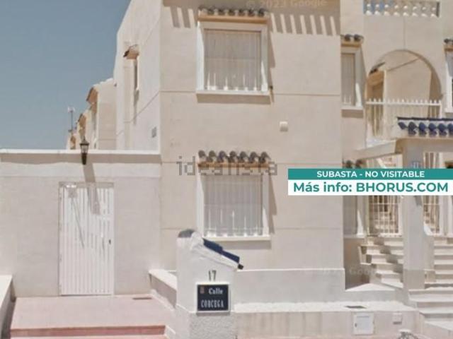 Chalet, Aguas Nuevas, Torrevieja