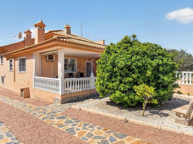 Chalet, Aguas Nuevas, Torrevieja