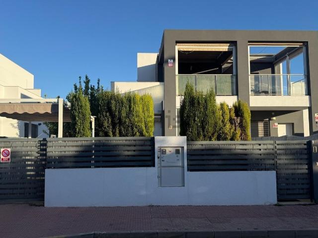 Chalet, Aguas Nuevas, Torrevieja