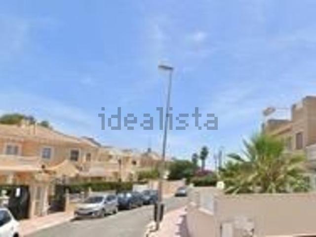 Chalet, Aguas Nuevas, Torrevieja