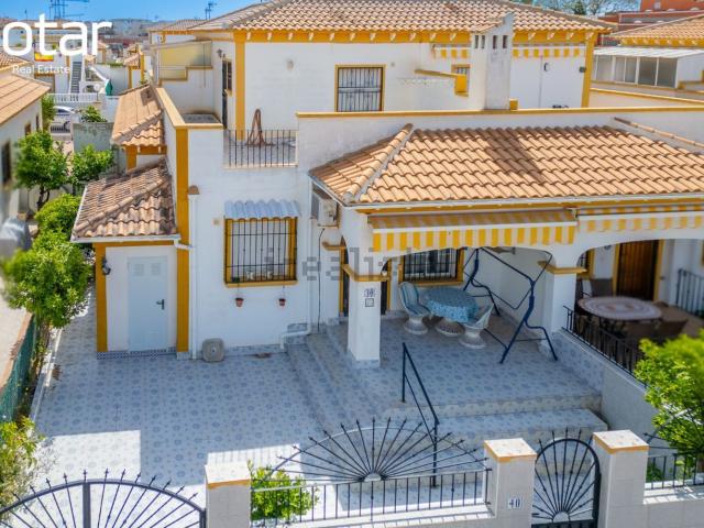 Chalet, Aguas Nuevas, Torrevieja