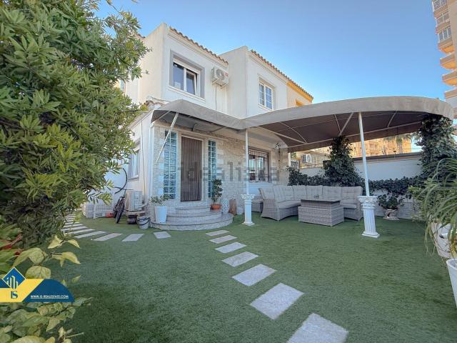 Chalet, Aguas Nuevas, Torrevieja