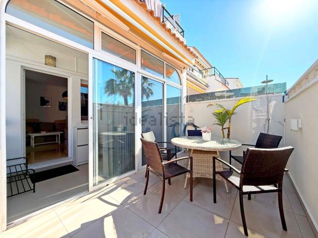 Chalet, Aguas Nuevas, Torrevieja