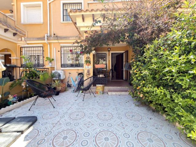 Chalet, Aguas Nuevas, Torrevieja