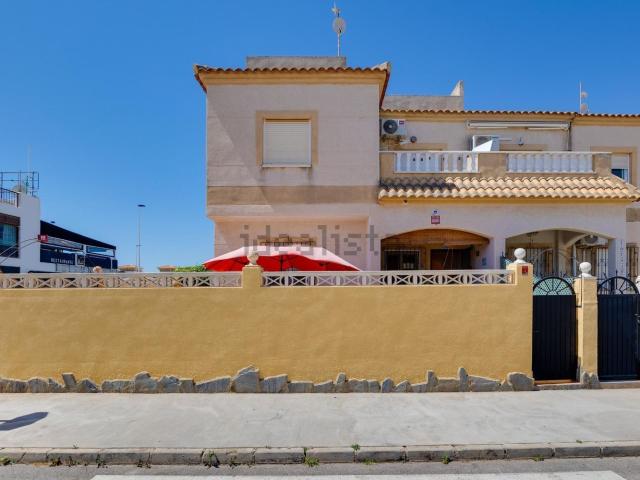 Chalet, Aguas Nuevas, Torrevieja