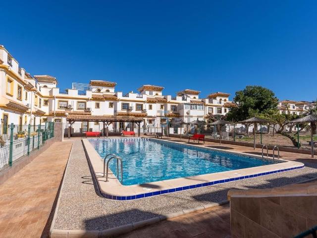 Chalet, Aguas Nuevas, Torrevieja