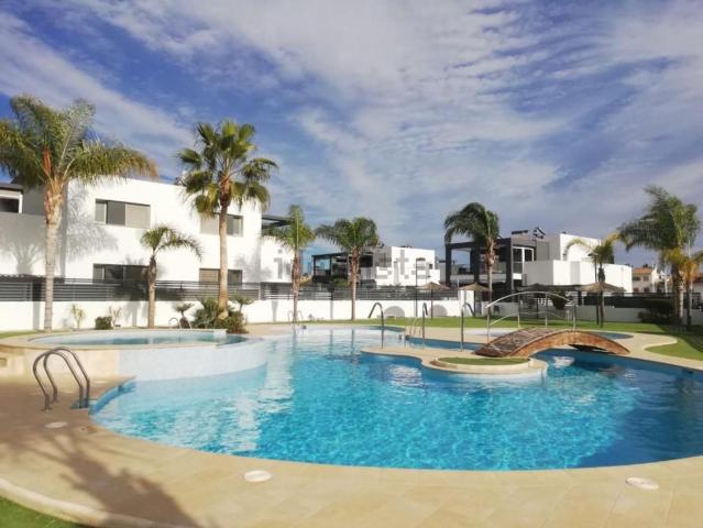 Chalet, Aguas Nuevas, Torrevieja