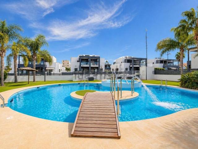 Chalet, Aguas Nuevas, Torrevieja
