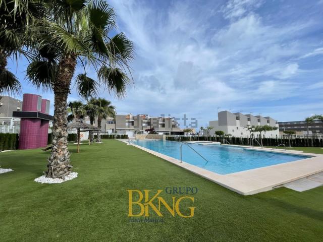 Chalet, Aguas Nuevas, Torrevieja