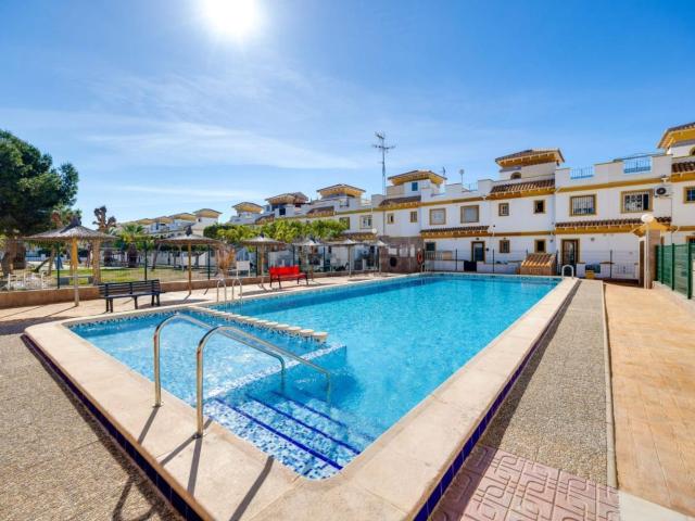 Chalet, Aguas Nuevas, Torrevieja