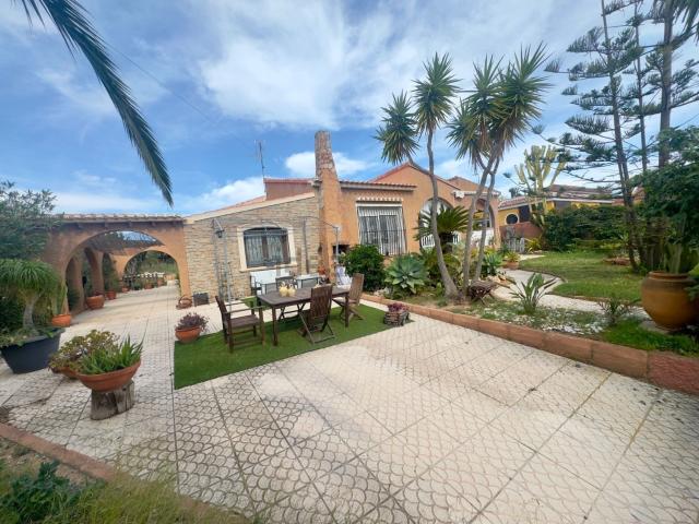 Chalet, Aguas Nuevas, Torrevieja