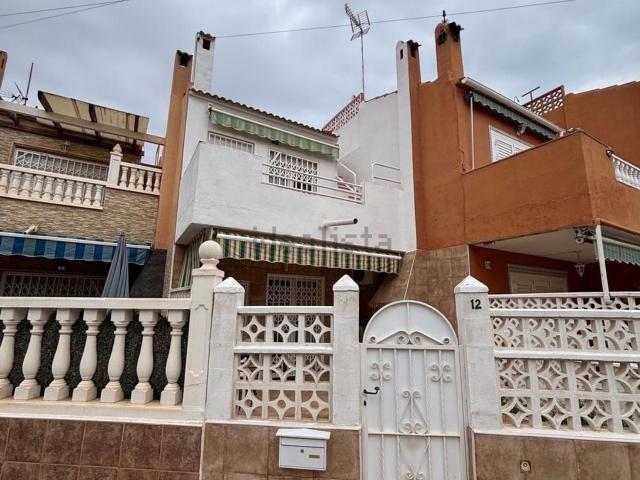 Chalet, Aguas Nuevas, Torrevieja