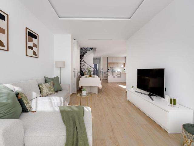 Chalet, Aguas Nuevas, Torrevieja