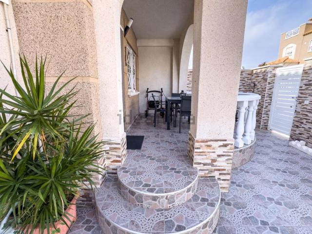 Chalet, Aguas Nuevas, Torrevieja