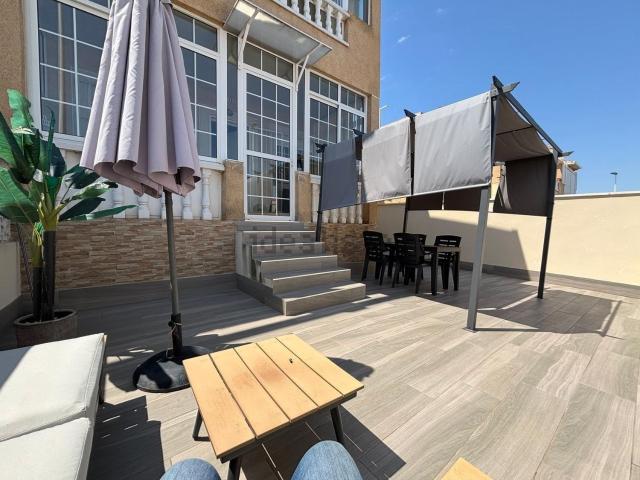 Chalet, Aguas Nuevas, Torrevieja