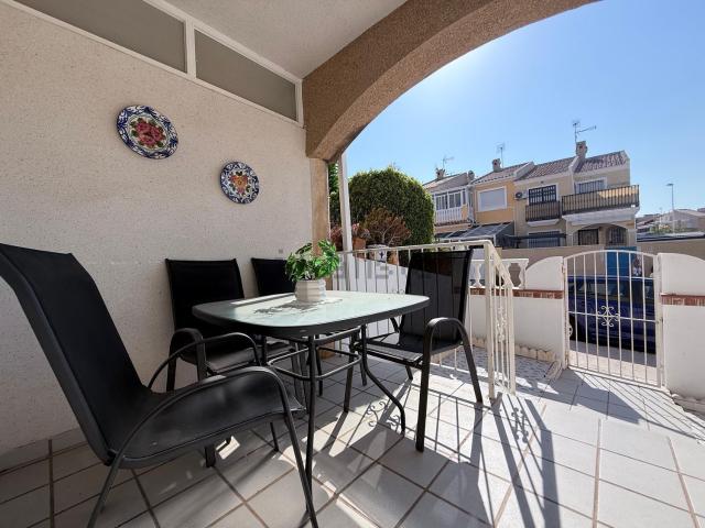 Chalet, Aguas Nuevas, Torrevieja