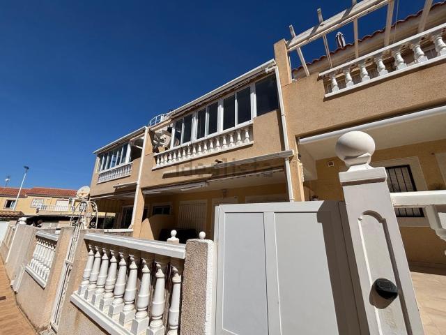 Chalet, Aguas Nuevas, Torrevieja