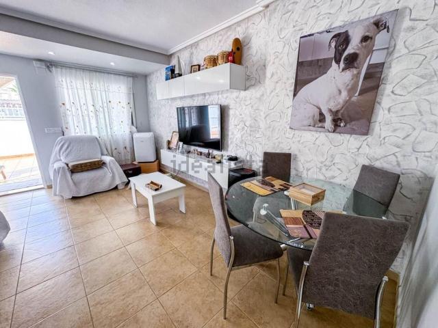 Chalet, Aguas Nuevas, Torrevieja