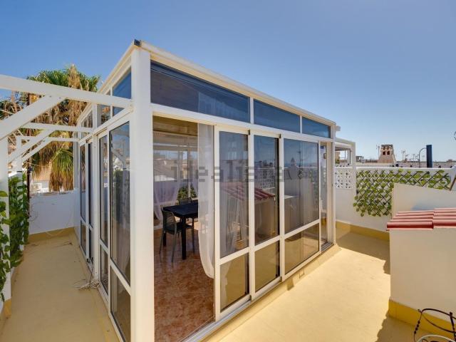 Chalet, Aguas Nuevas, Torrevieja