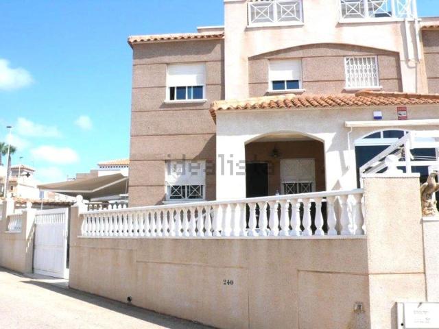 Chalet, Aguas Nuevas, Torrevieja