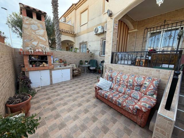 Chalet, Aguas Nuevas, Torrevieja