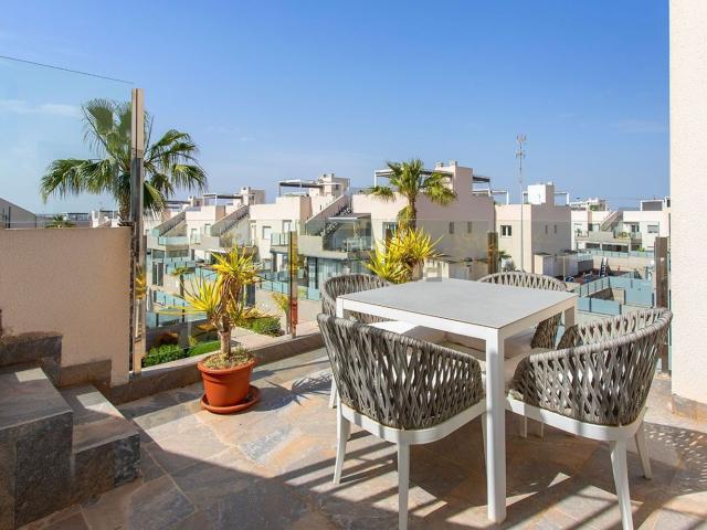 Chalet, Aguas Nuevas, Torrevieja