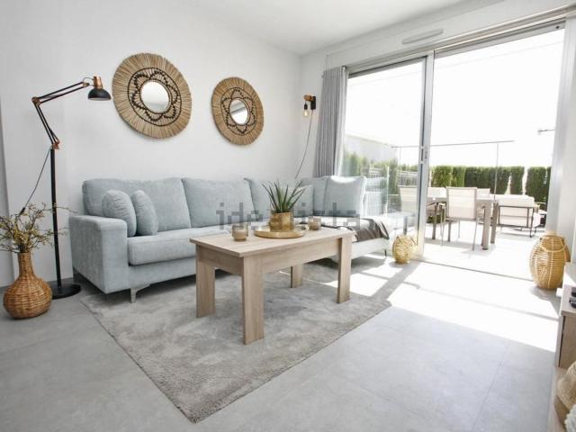 Chalet, Aguas Nuevas, Torrevieja