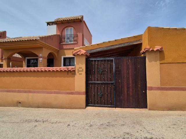 Chalet, Aguas Nuevas, Torrevieja