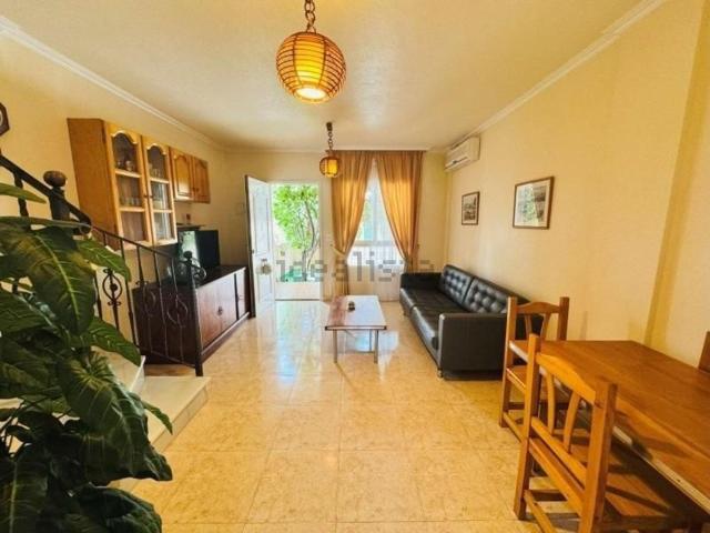 Chalet, Aguas Nuevas, Torrevieja