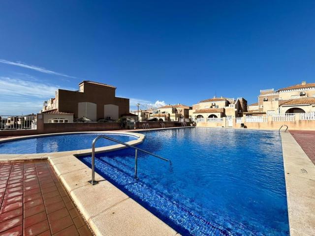Chalet, Aguas Nuevas, Torrevieja