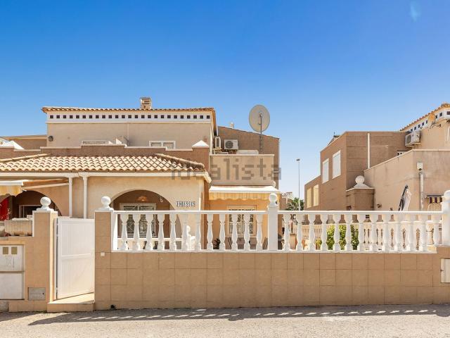 Chalet, Aguas Nuevas, Torrevieja