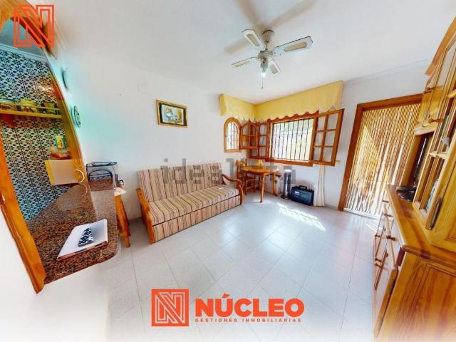 Chalet, Aguas Nuevas, Torrevieja