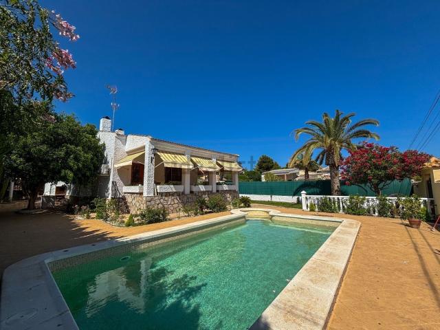 Chalet, Aguas Nuevas, Torrevieja