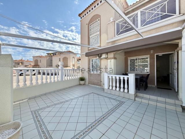 Chalet, Aguas Nuevas, Torrevieja