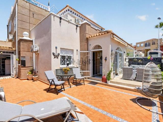 Chalet, Aguas Nuevas, Torrevieja