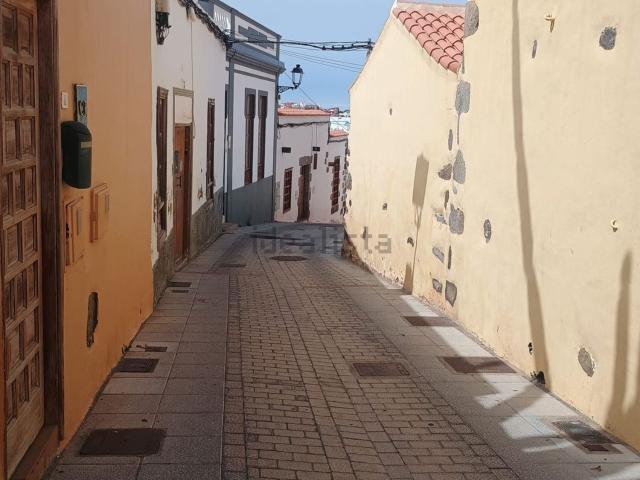 Chalet, Agüimes