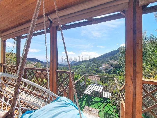 Chalet, Agüimes