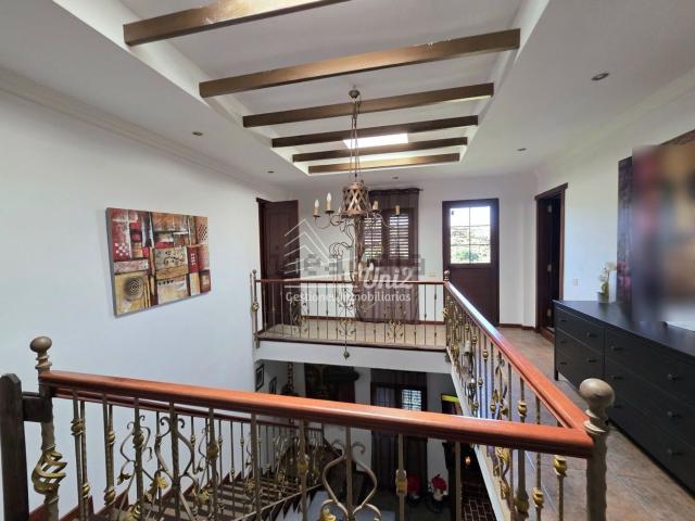 Chalet, Agüimes