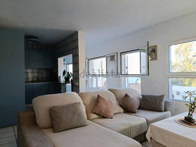 Chalet, Agüimes