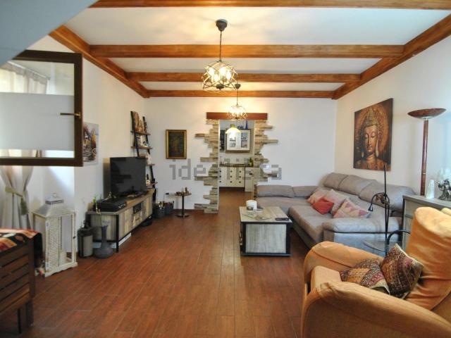 Chalet, Agüimes