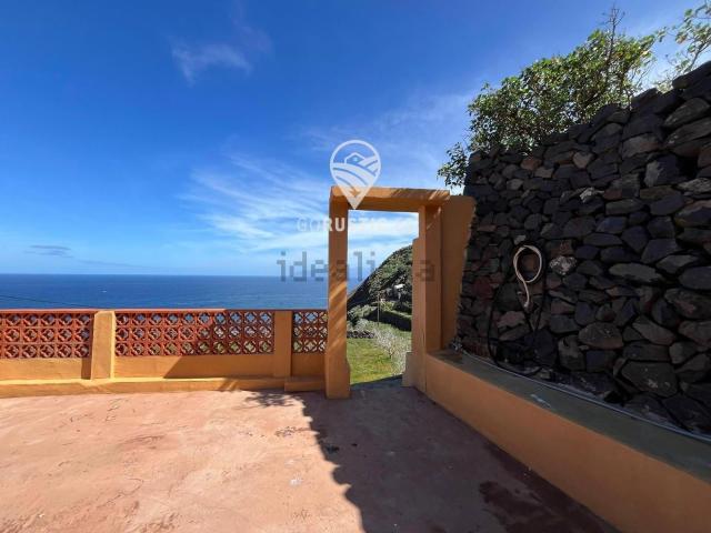 Chalet, Agulo