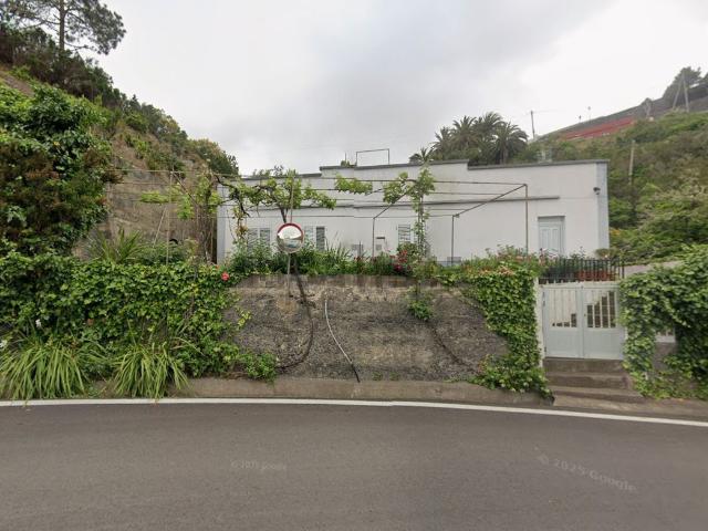 Chalet, Agulo